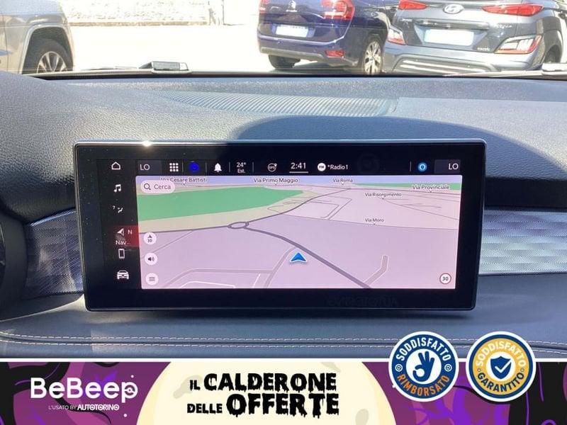 Alfa Romeo Tonale 1.5 HYBRID TI 160CV TCT7