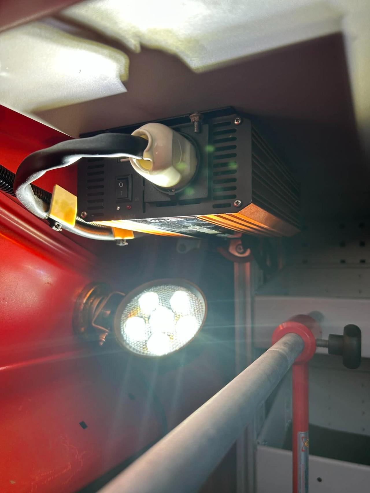 Fiat Fiorino ADVENTURE 1.3 d 95 CV uniproprietario