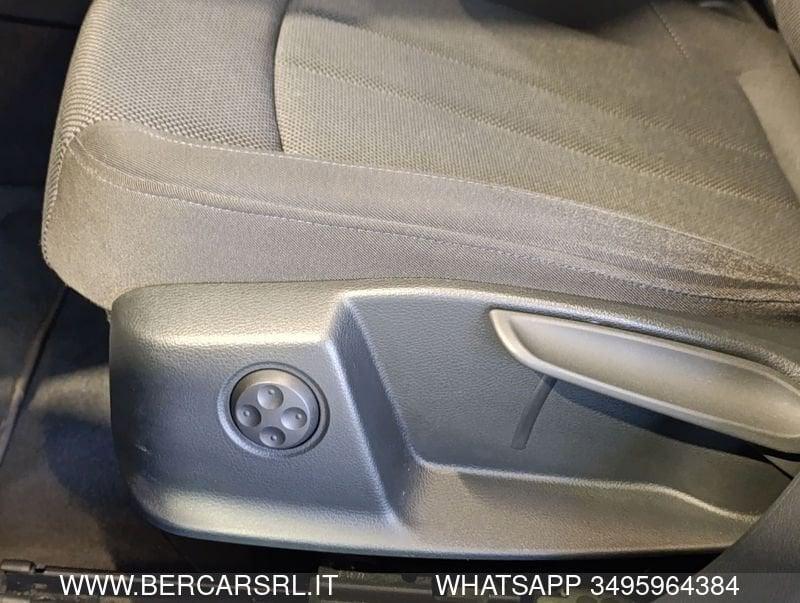 Audi A4 A4 Avant 35 TDI/163 CV S tronic Business Advanced*VIRTUAL COCKPIT*PDC*CAMBIO AL VOLANTE*
