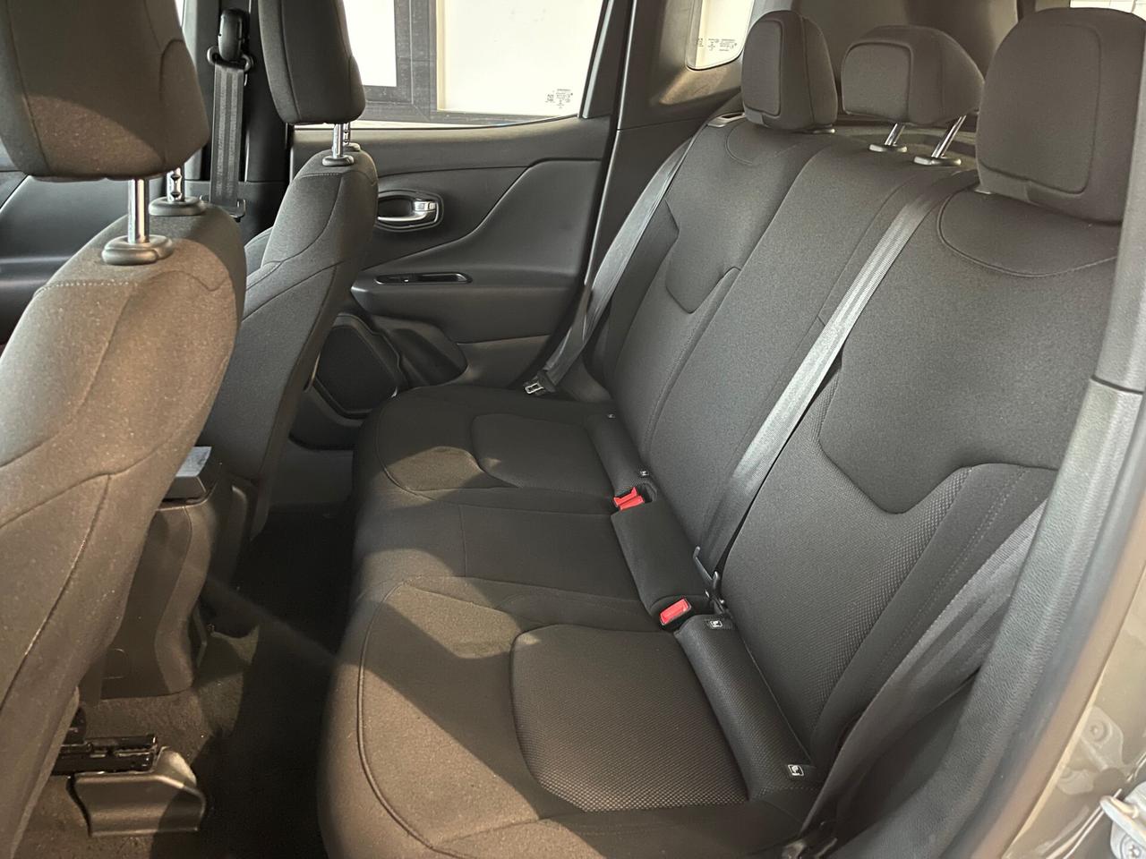 Jeep Renegade 1.0 T3 Longitude - NO VINCOLO DI FINANZIAMENTO