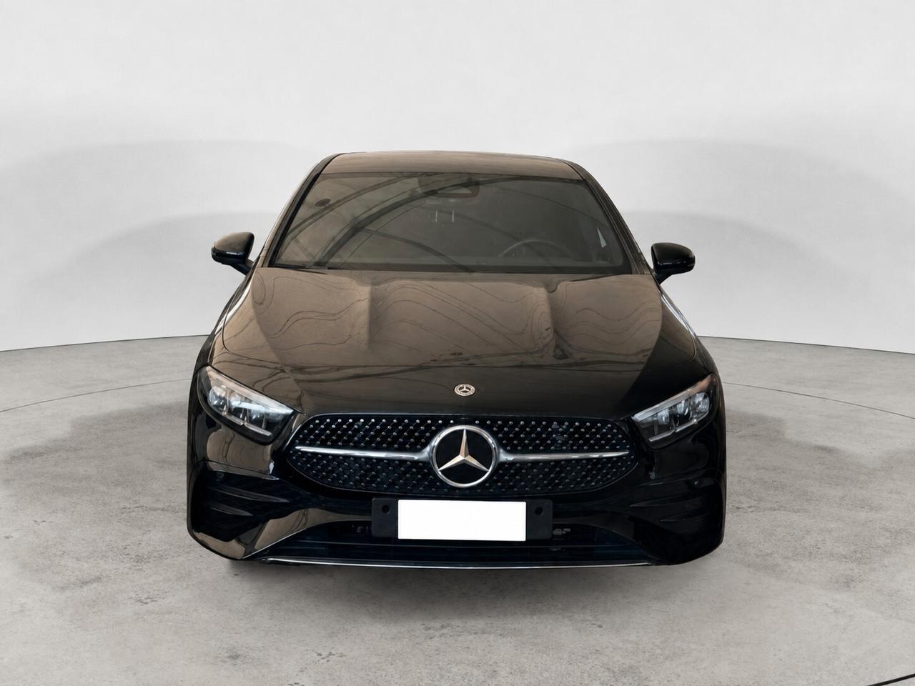 Mercedes-benz A 180 d Automatic AMG Line Premium