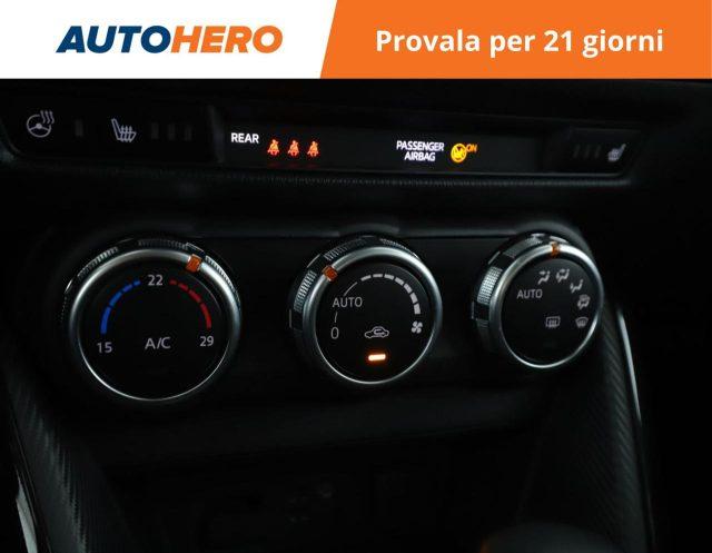MAZDA Mazda6e Mazda2 1.5 Skyactiv-G Evolve