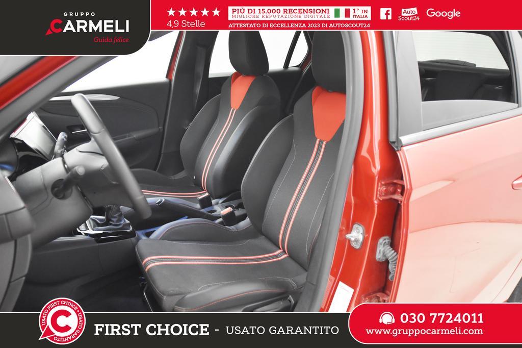 Opel Corsa 5 Porte 1.2 GS