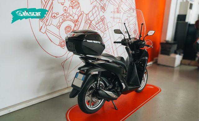 HONDA SH 150 SH 150