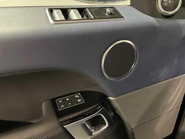 Land Rover Range Rover Sport HSE Dynamic - IVA ESPOSTA