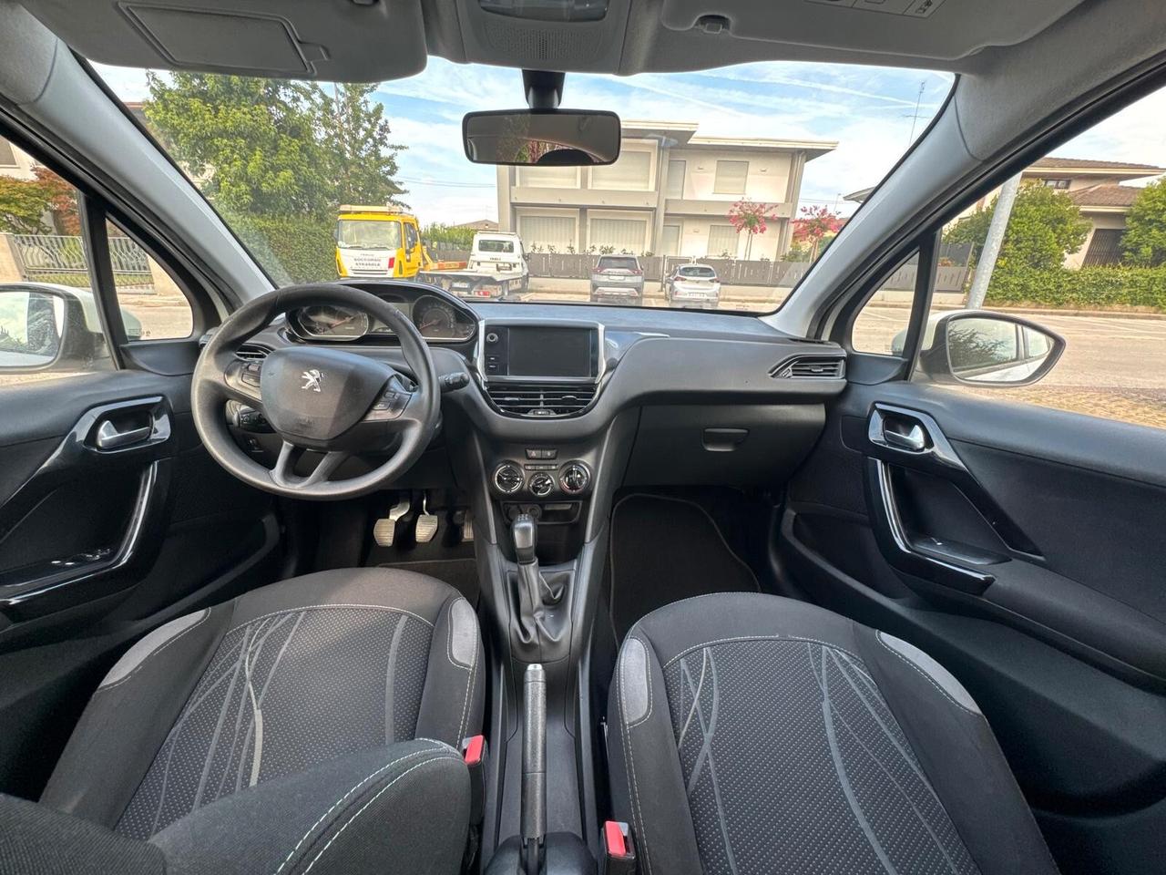 Peugeot 208 PureTech 68 5 porte Active