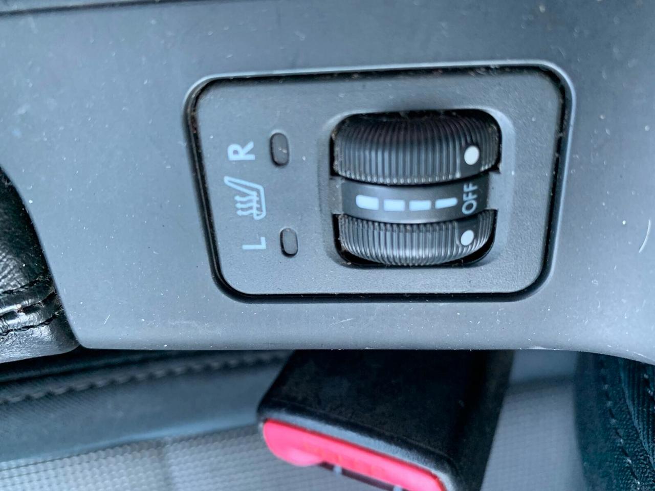 Subaru Legacy 2.0 16V SW AT AC Bi-Fuel, Finanziabile, unicoproprietario