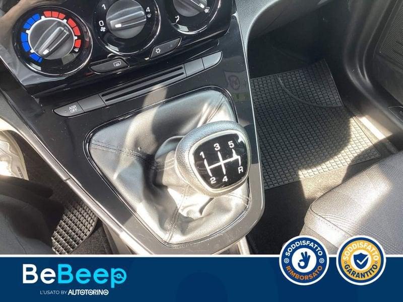 Lancia Ypsilon 1.2 GOLD S&S 69CV MY19