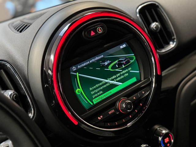 MINI Countryman 2.0 Cooper D Countryman ALL4