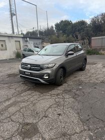 Volkswagen T-Cross 1.6 TDI SCR Urban BMT