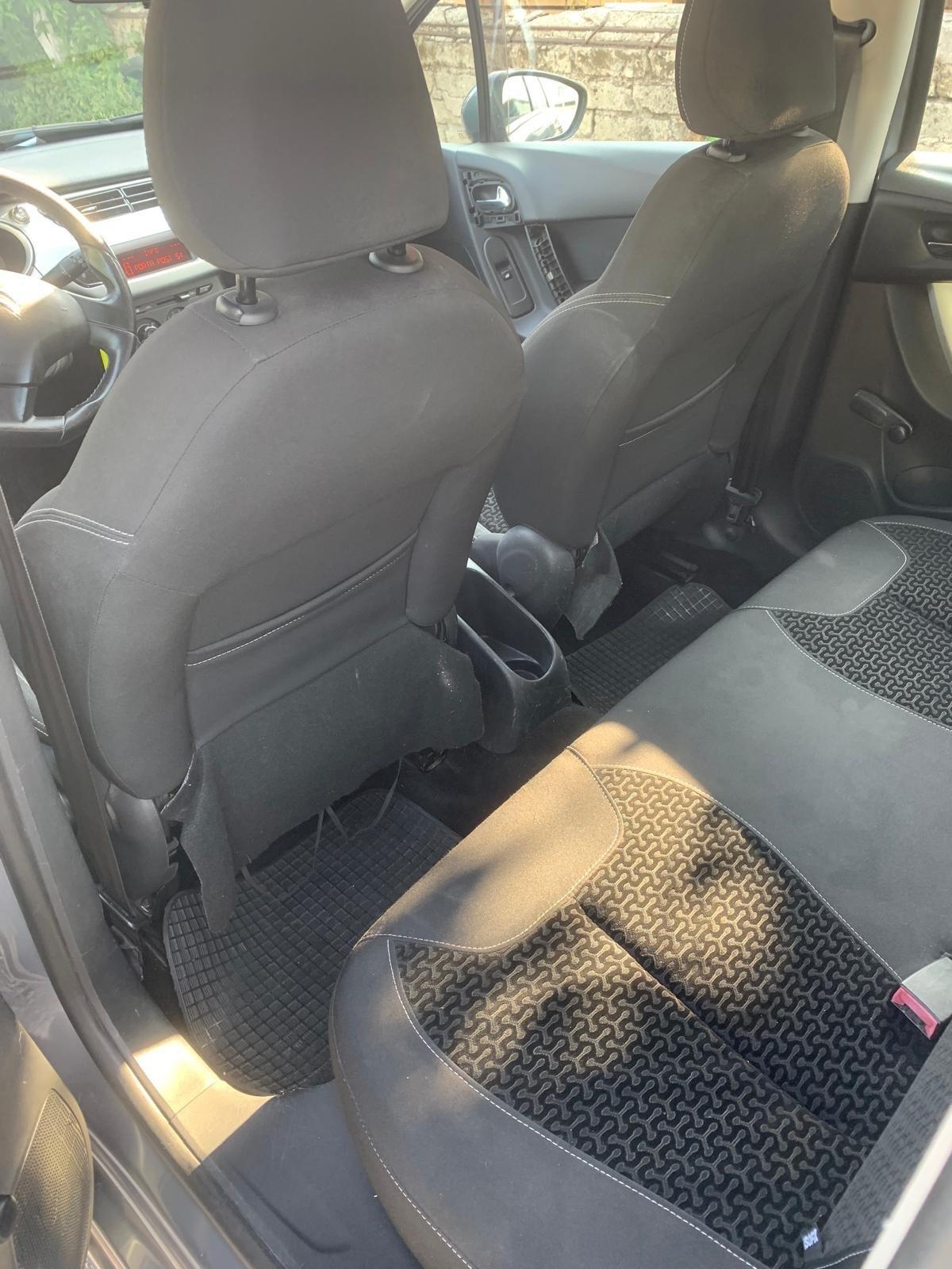 Citroen C3 1.4 Eco Energy G Exclusive