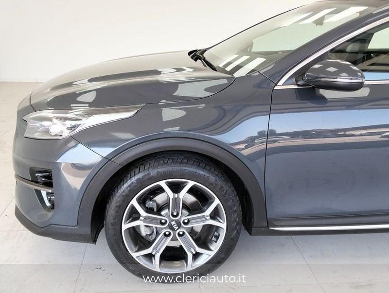 Kia Xceed 1.0 T-GDi Style