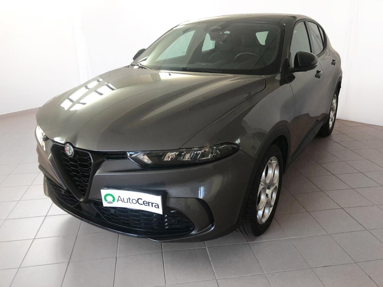 Alfa Romeo Tonale 1.5 130 CV MHEV TCT7 Sprint