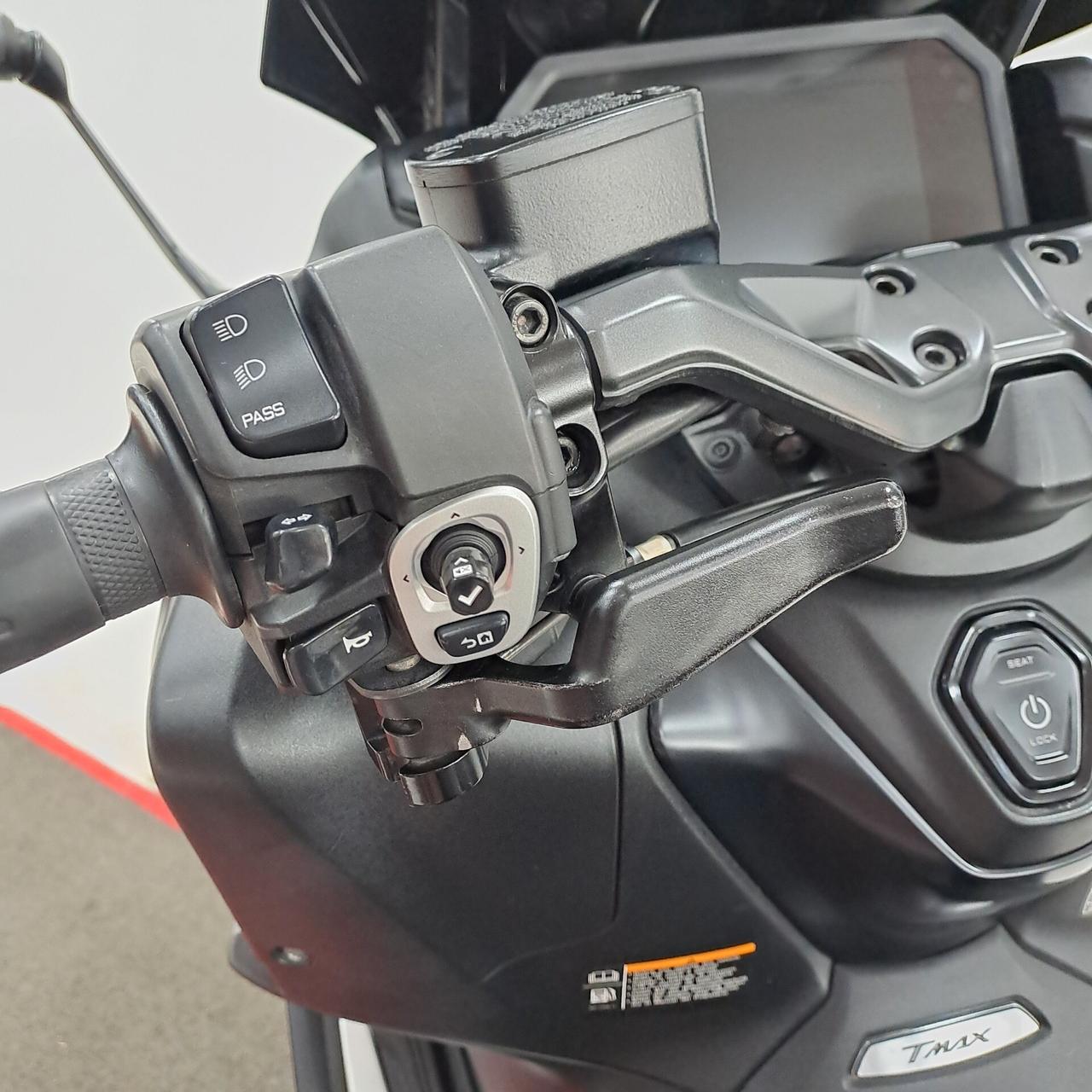 Yamaha T Max 560 ACCONTO 0 - 150 euro/MESE