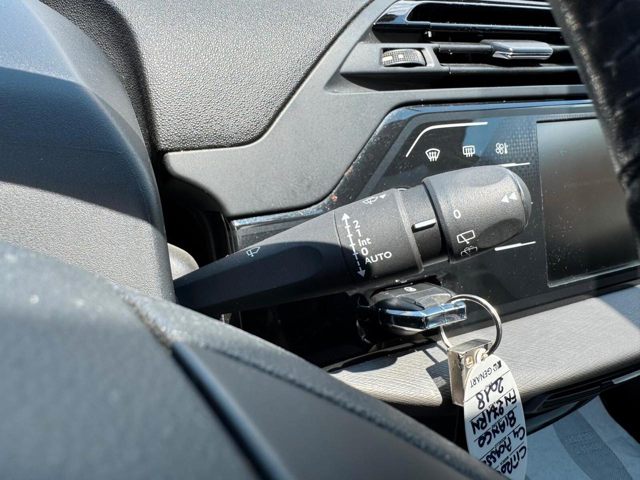 Citroen C4 Picasso 1.6 BLUEHDI 120CV S&S LIVE 2018