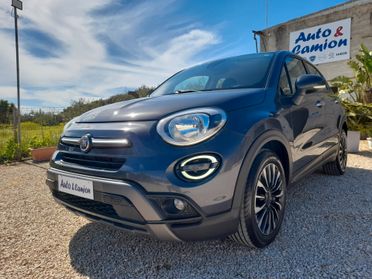 Fiat 500X 1.0 T3 120 CV Cross anno 2021