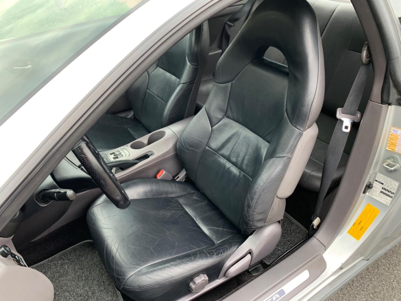 Toyota Celica 1.8 16V VVT-i