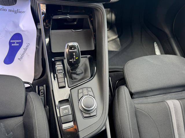 BMW X2 xDrive18d Msport Autom. 150CV Navi