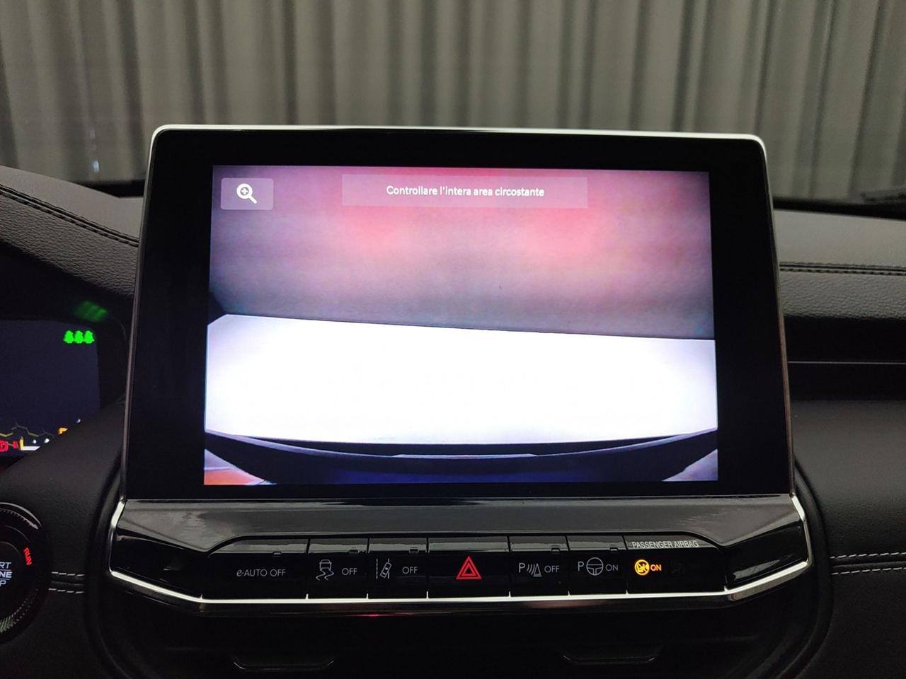 JEEP Compass II 2021 1.5 T4 130CV HYBRID SUMMIT DCT7