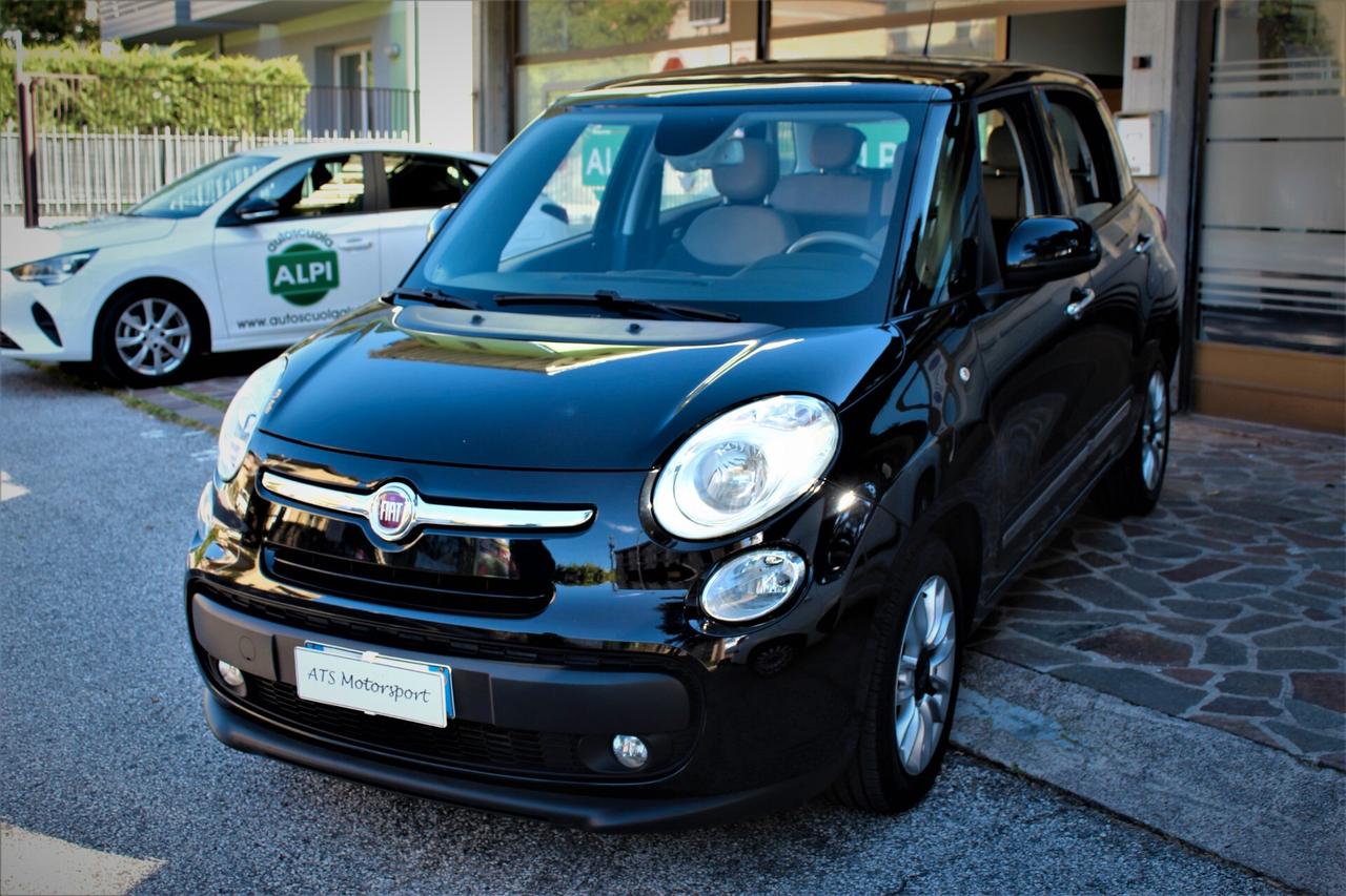 FIAT 500 L 16 mjet 105 cv Lounge tetto panoramico