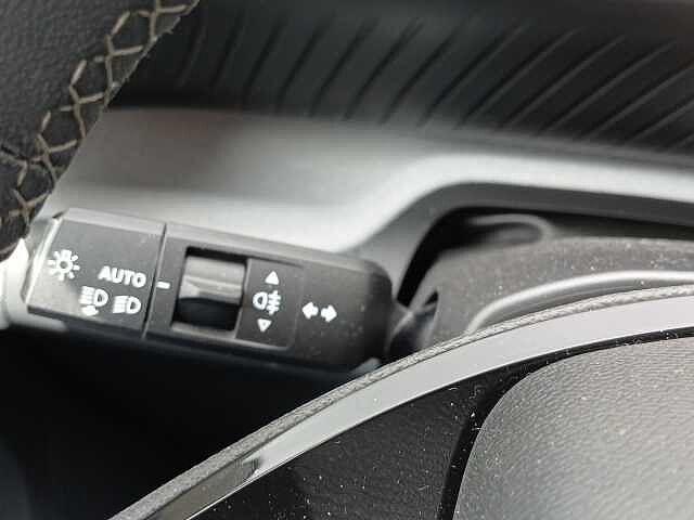Citroen C3 Aircross PureTech Turbo 100 CV Plus