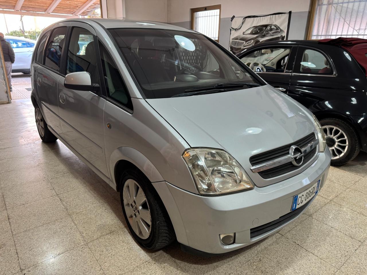 Opel Meriva 1.6 16V Cosmo