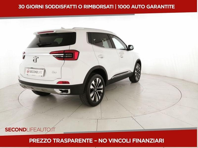 DR AUTOMOBILES dr 5.0 1.5 Gpl 114cv