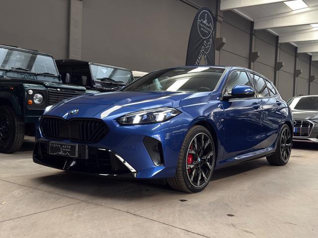 BMW 118 d MSport Pro