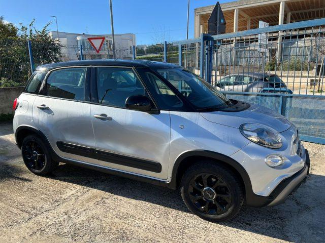 FIAT 500L 1.3 MJET 95 CV Cross