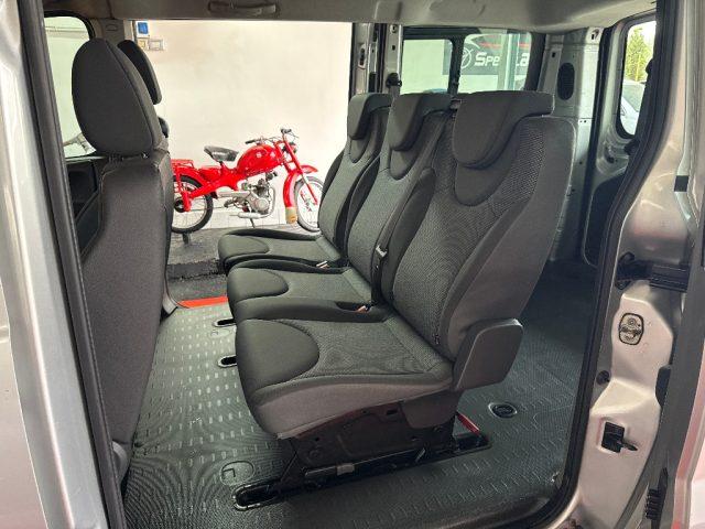 CITROEN Jumpy 1.6 HDi 90 cv Multispace 6 posti