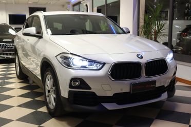 Bmw X2 sDrive18d Business-X