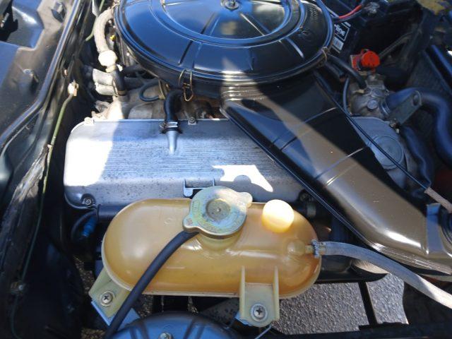 BMW 320 i 2 porte Storica