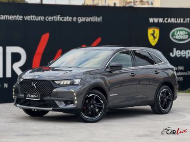 DS 7 Crossback 2.0 BlueHDi Performance Line 177CV