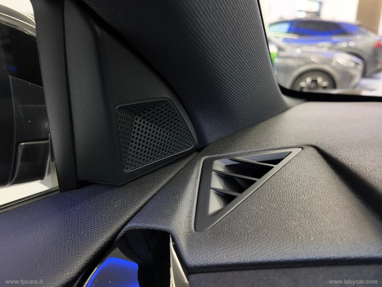 DS AUTOMOBILES DS 7 BlueHDi 130 aut. Performance Line+