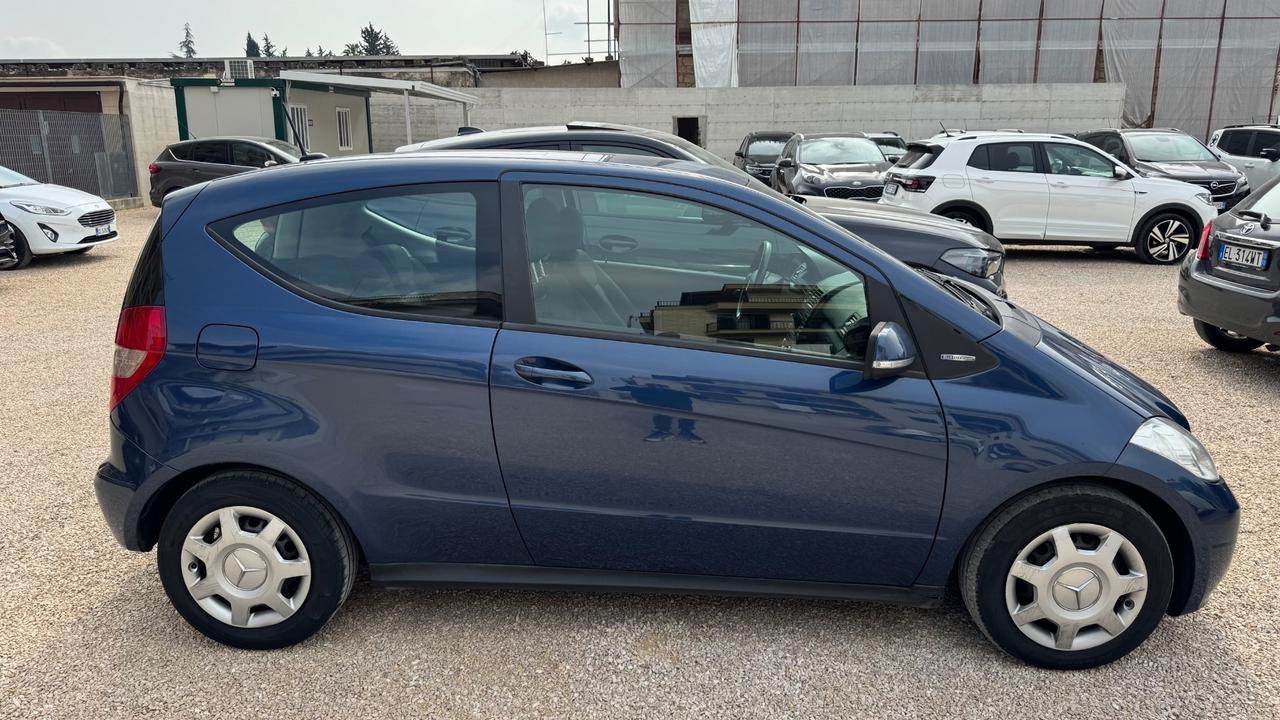 Mercedes-benz A 160 CDI Coupé Avantgarde