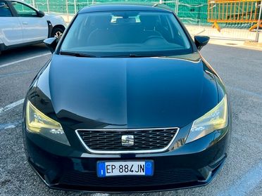Seat Leon 1.6 TDI 105 CV Style