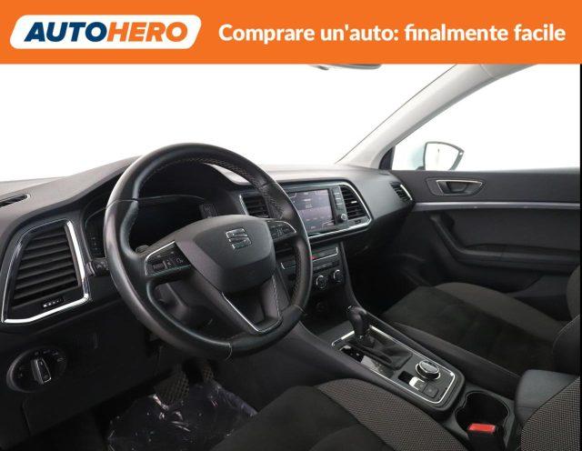 SEAT Ateca 1.6 TDI Business