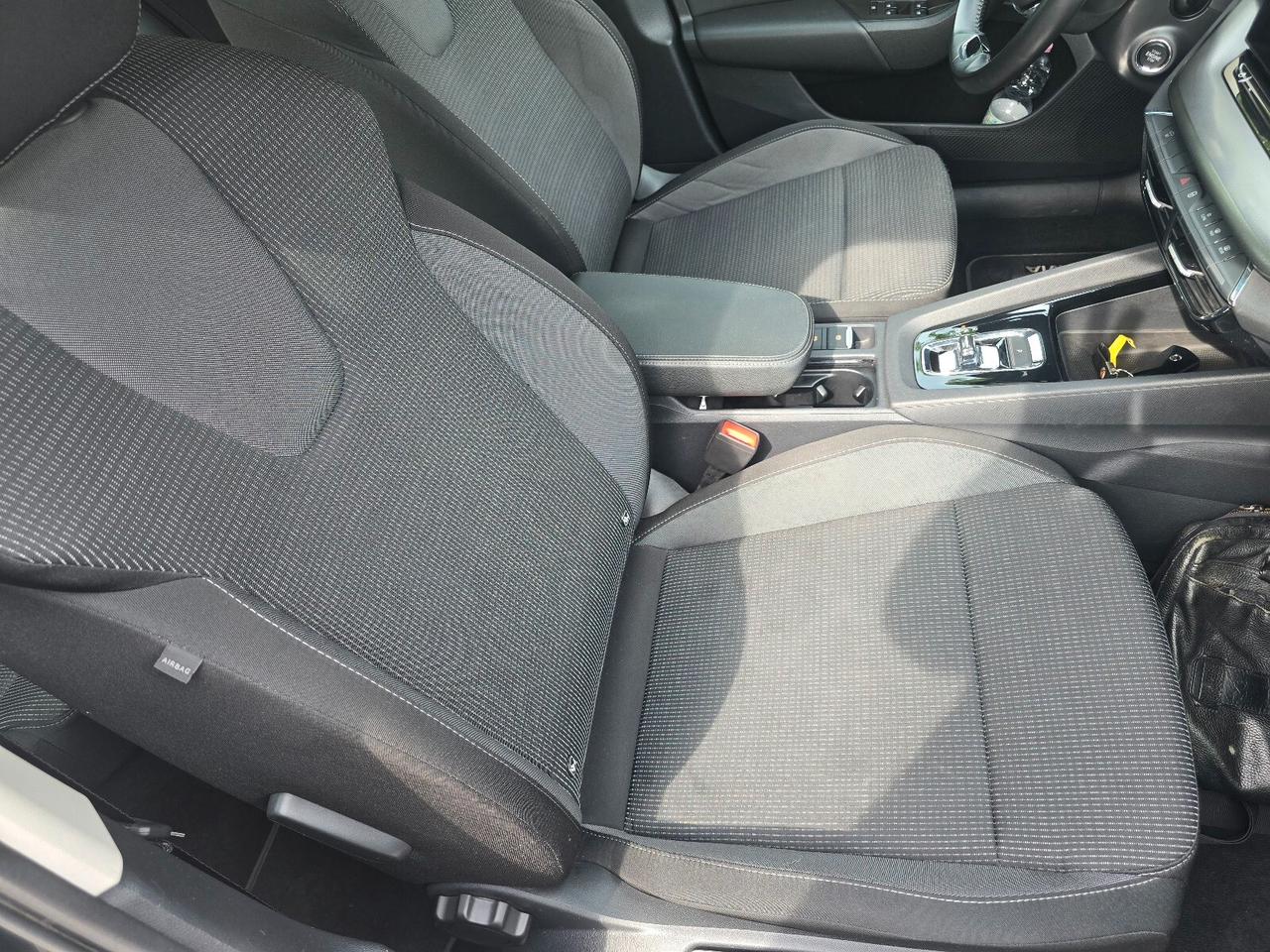 Skoda Octavia 2.0 TDI EVO SCR DSG Wagon Executive