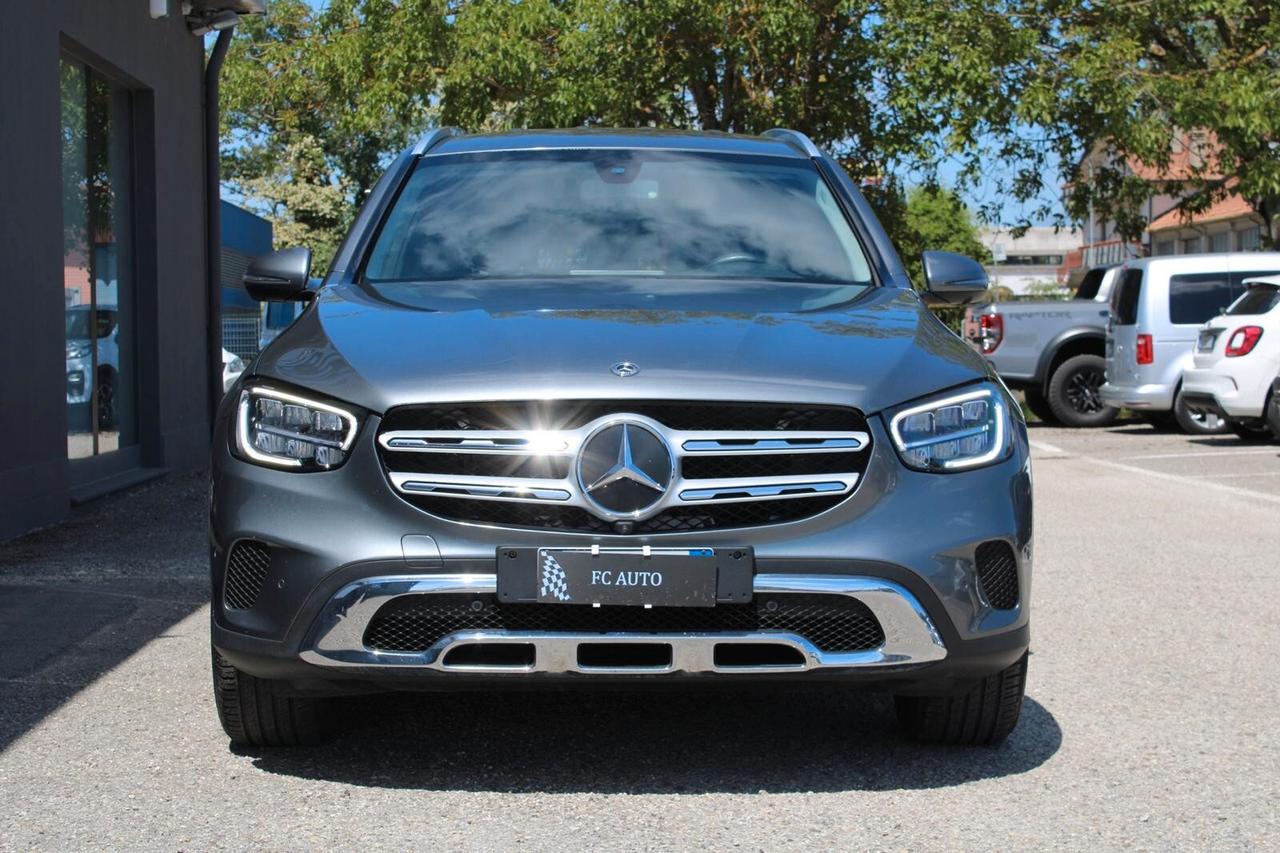 Mercedes-benz GLC 200 220 d 4Matic Executive