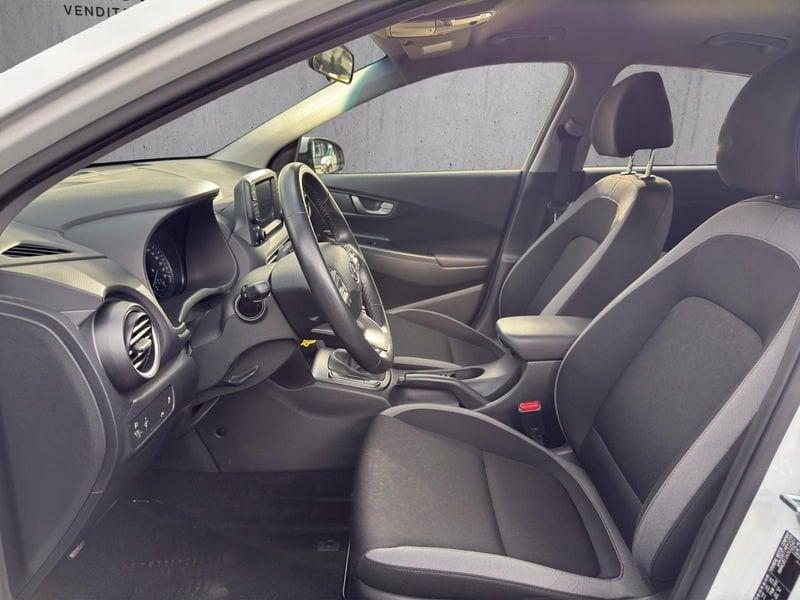 Hyundai Kona Kona 5p 1.0 T-GDI 120cv 6m Xpossible