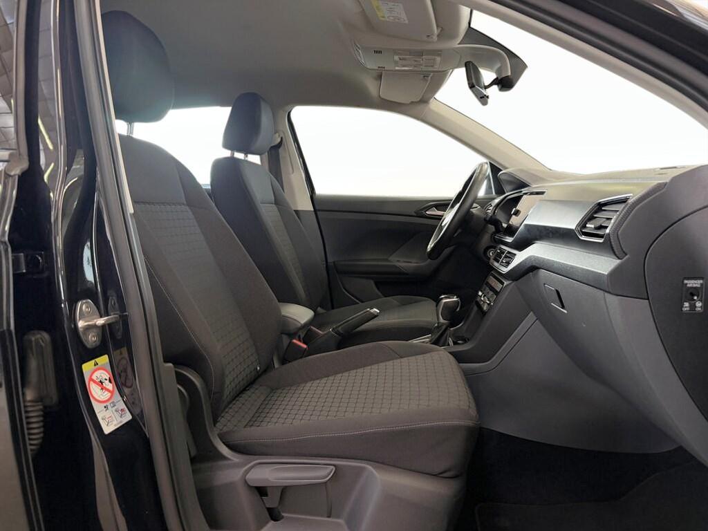 Volkswagen T-Cross 1.0 TSI Style DSG