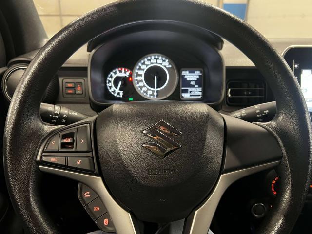 Suzuki Ignis Ignis 1.2h Top 4wd allgrip