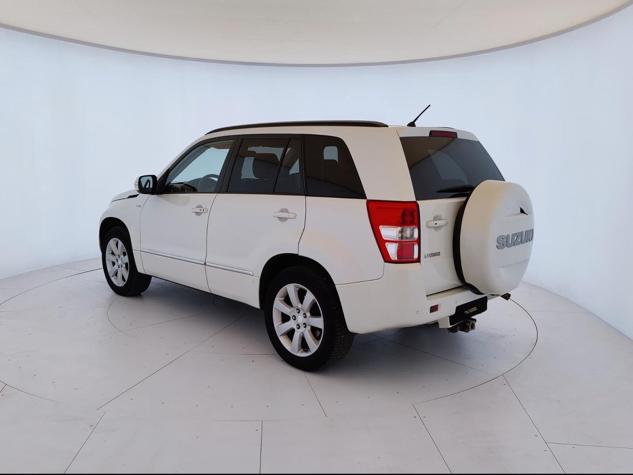 Suzuki Vitara 1.9 ddis offroad Evolution 5p