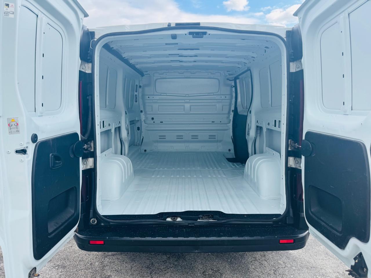 Renault Trafic T29 2.0 dCi 145CV PC-TN Furgone Energy Ice