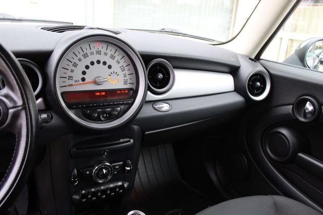 MINI Cooper D Mini 1.6 Cooper D 112cv Pari al nuovo