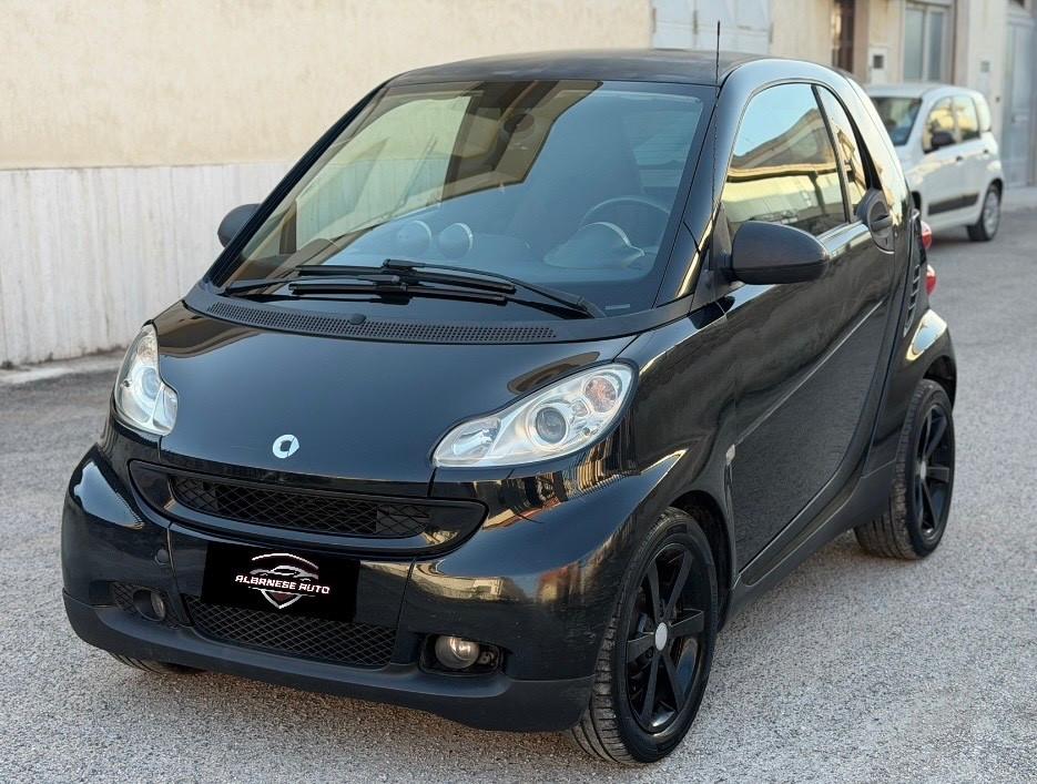 Smart ForTwo 1000 ok neopatentati