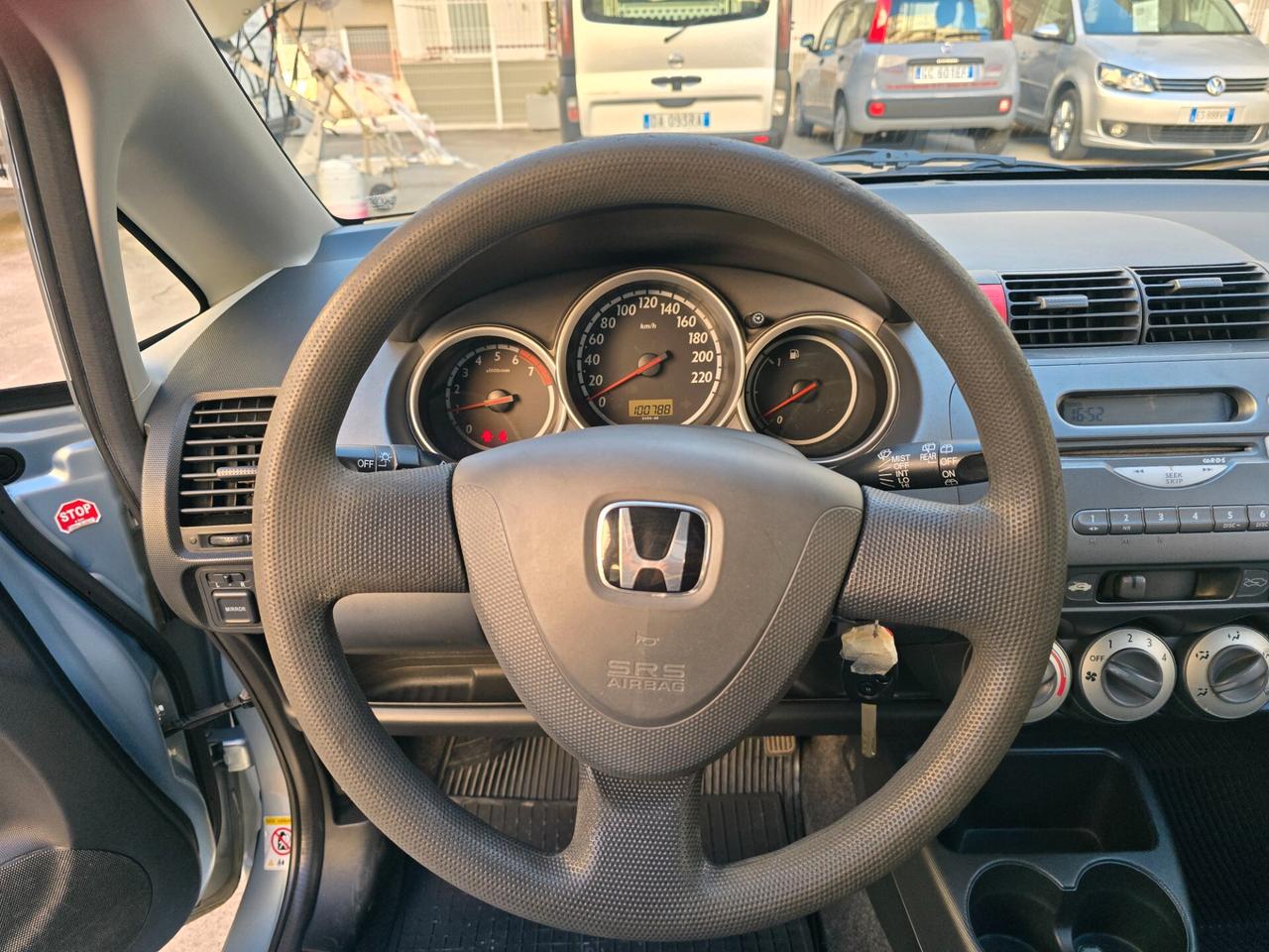 Honda Jazz 1a serie 1.2 I-DSI 5P LIVE