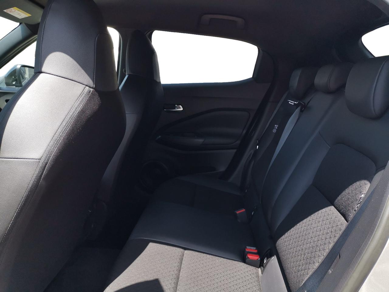 NISSAN Juke II 2020 - Juke 1.0 dig-t N-Connecta 114cv