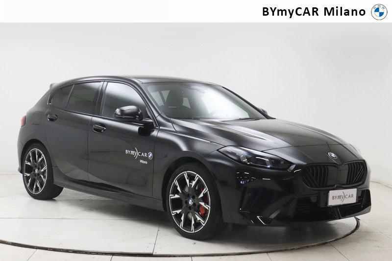 BMW Serie 1 118 d MSport Pro DCT