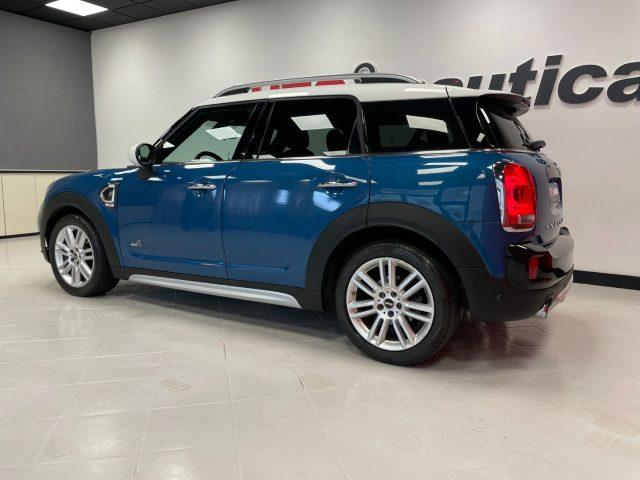 MINI Countryman 2.0 Cooper S Countryman ALL4